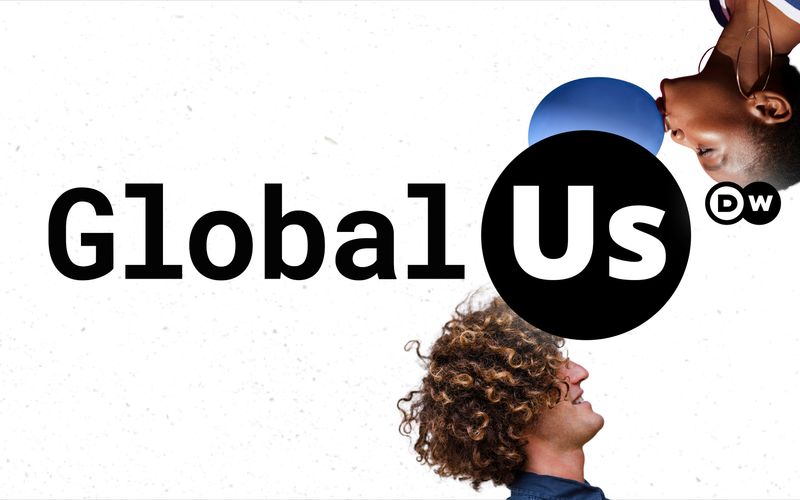 Global Us: What connects us all