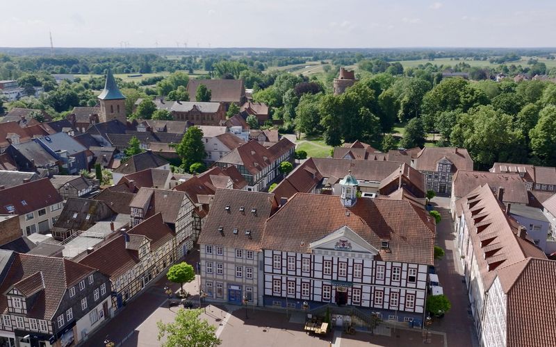 Das Wendland - Was ist aus meiner Heimat geworden?