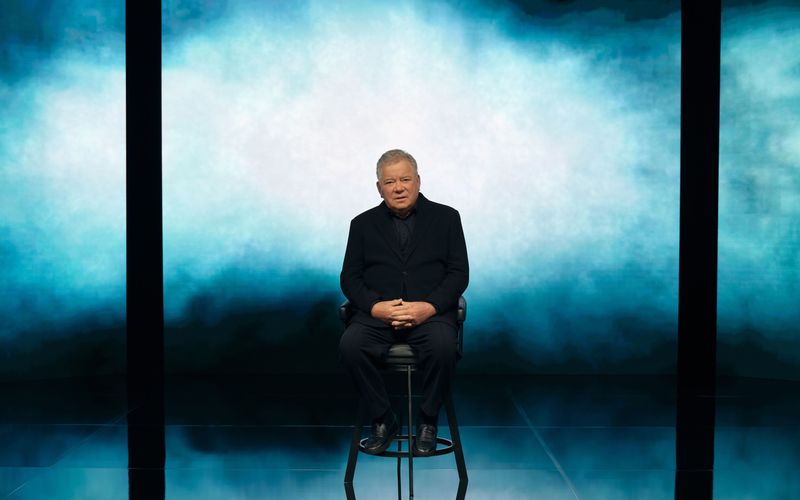 The UnXplained mit William Shatner