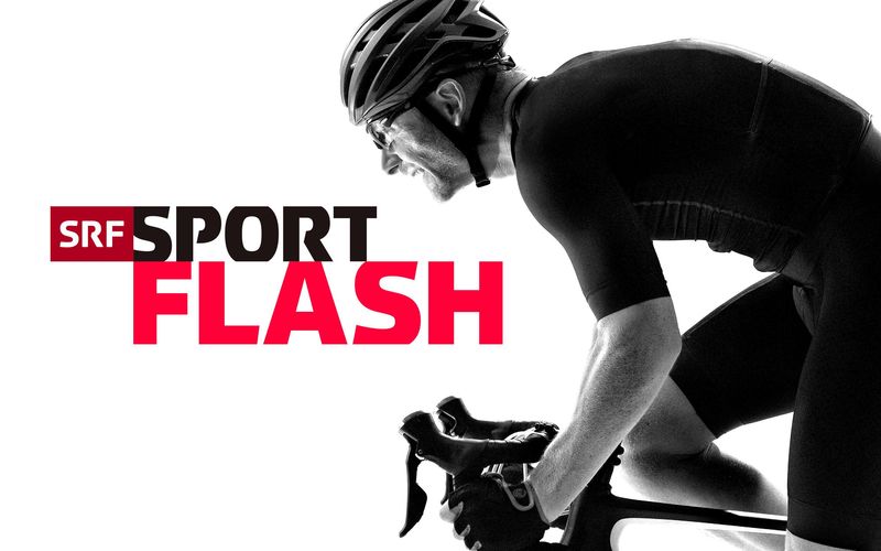 Sportflash - Die Sportnews des Tages