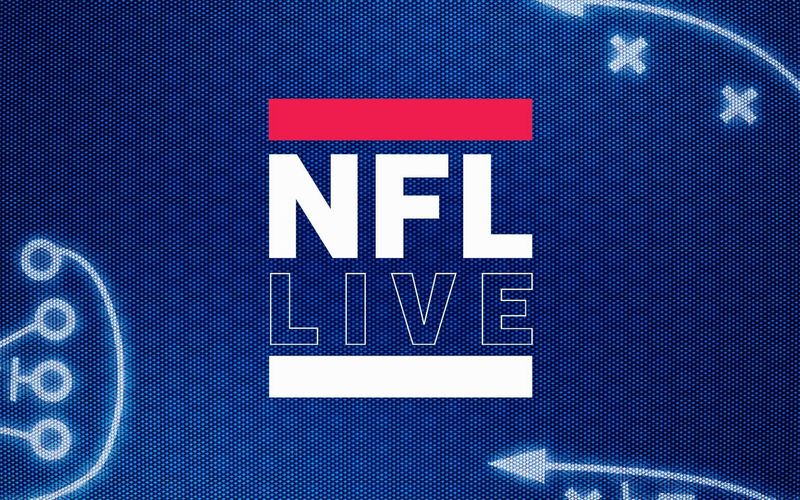 NFL LIVE