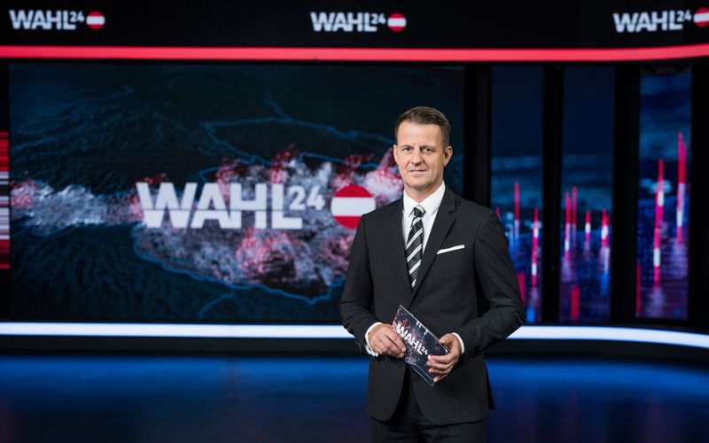 Wahl 24: Runde der Ehemaligen