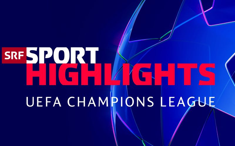 UEFA Champions League - Highlights - Alle Spiele, alle Tore