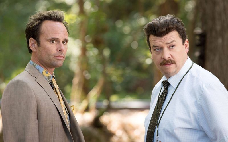 Vice Principals