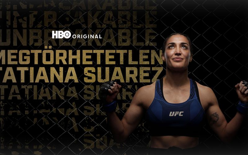 Tatiana Suarez: Die MMA-Ikone und ihr unglaubliches Comeback