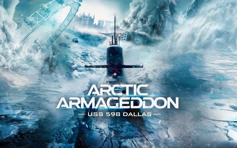 Arctic Armageddon