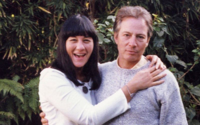 Der Unglücksbringer: Das Leben und die Tode des Robert Durst