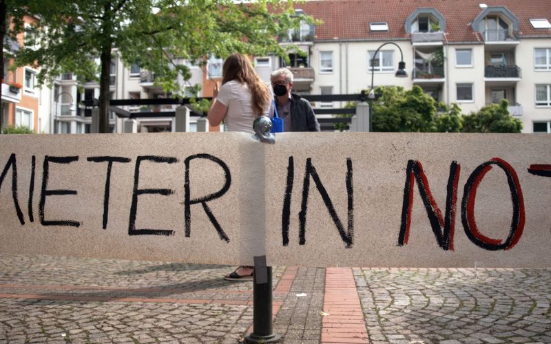 Eigenbedarfskündigung: Familie Weiser muss raus