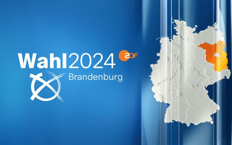 Wahl in Brandenburg