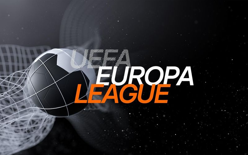 UEFA Europa League - Besiktas Istanbul - Eintracht Frankfurt