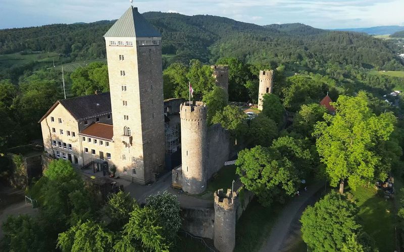 Regional verreisen: Raus in die Jugendherberge!