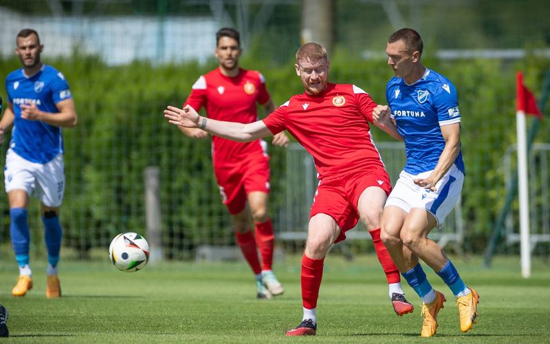 Fußball - scooore Polen! Alle Tore