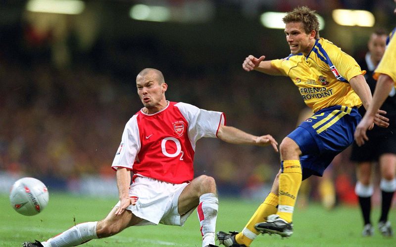 Fußball: England, Premier League - PL Moments: Thierry Henry's Top 10