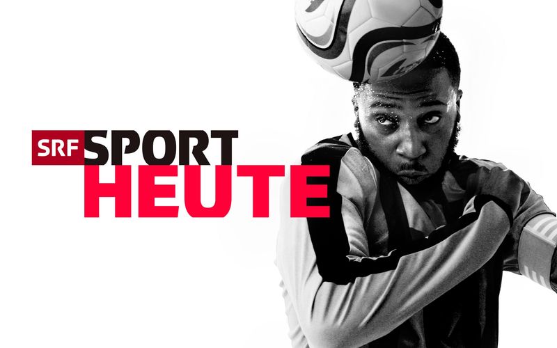 Sportheute - Der Sport des Tages