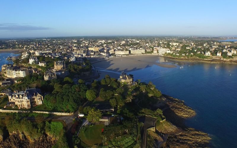 Die Bretagne - Frankreichs wilde Küste