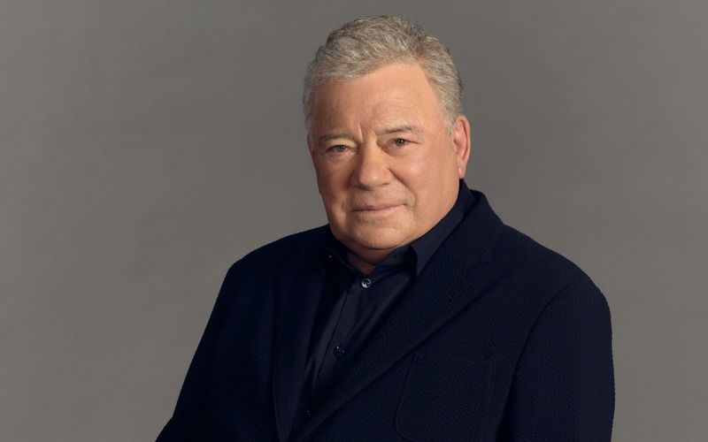 The UnXplained mit William Shatner