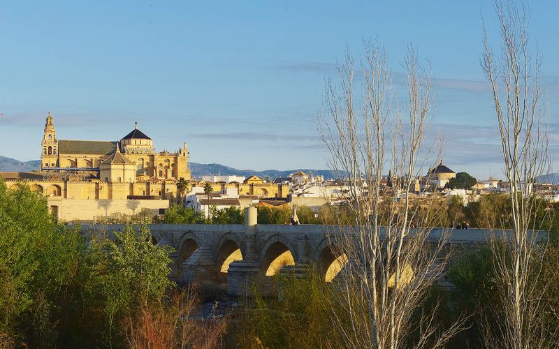 Córdoba, die Stadt der Patios