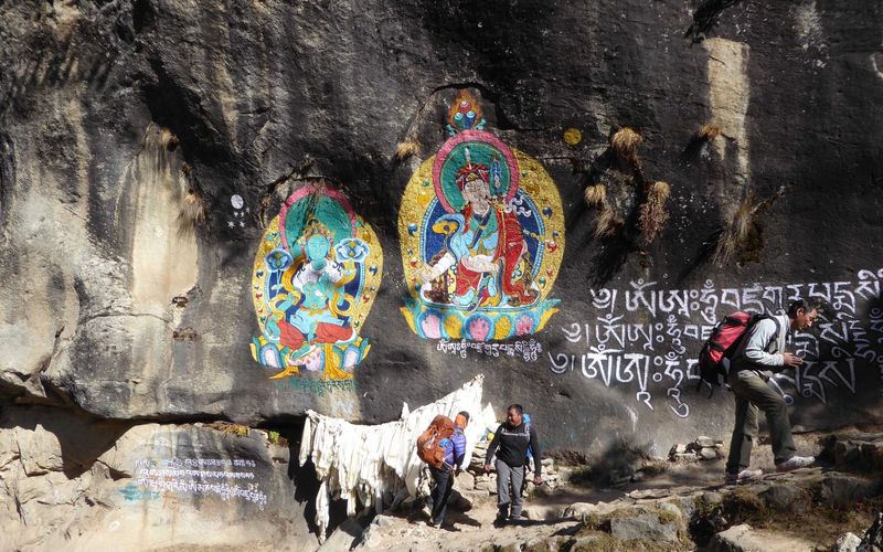 Unsere Traumrouten im Himalaya