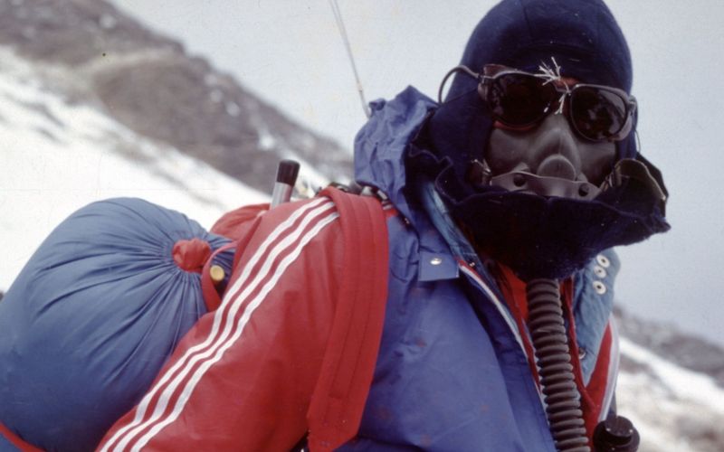 Rekorde am Everest: Die Expedition 1978 mit Reinhold Messner & Peter Habeler