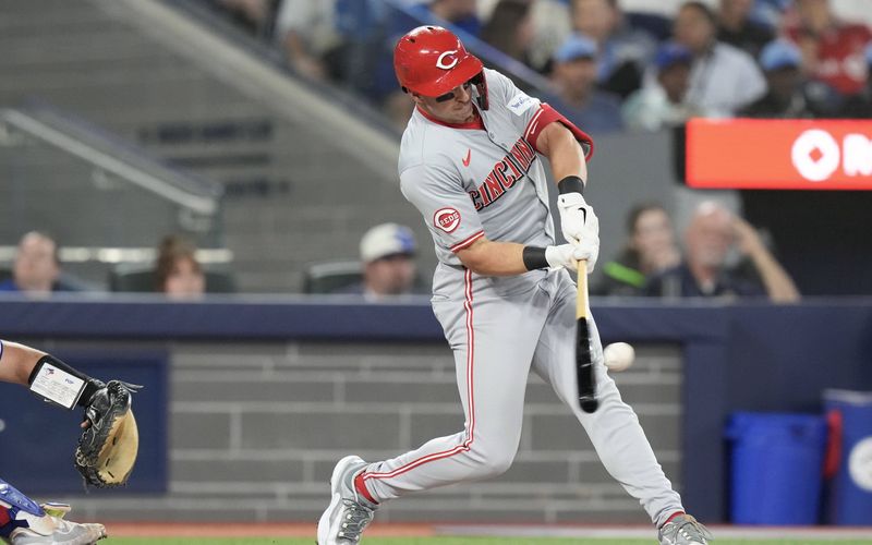 Baseball Live - MLB Regular Season - Cincinnati Reds - Pittsburgh Pirates