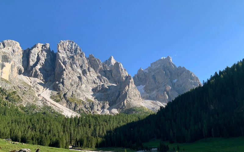 Trentino entdecken - Italien zwischen Gardasee und Dolomiten