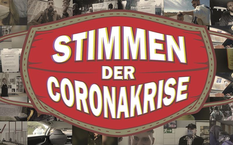 Stimmen der Coronakrise