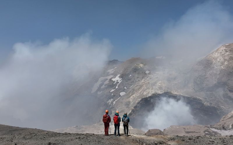 Unbekanntes Italien - Sizilien - Aufbruch in eine bessere Zukunft