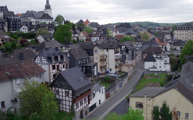 Abenteuer Sauerland - Eine Region erfindet sich neu