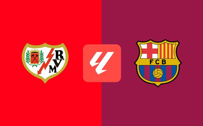 Primera División 2024/2025 - FC Girona - FC Barcelona