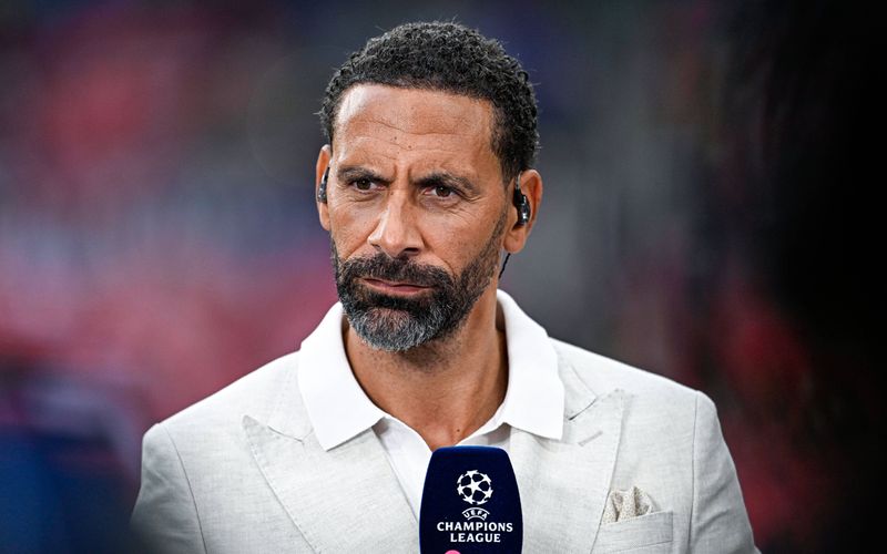 Fußball: England, Premier League - PL Stories (Rio Ferdinand)