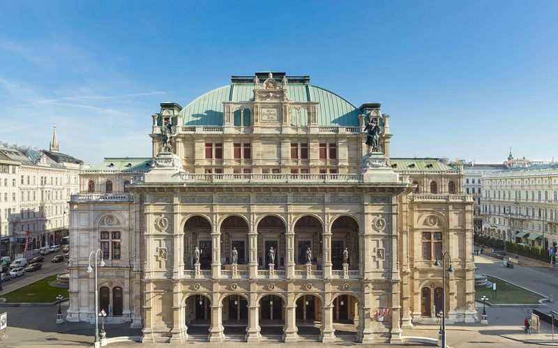 Giuseppe Verdi: Don Carlo - Wiener Staatsoper