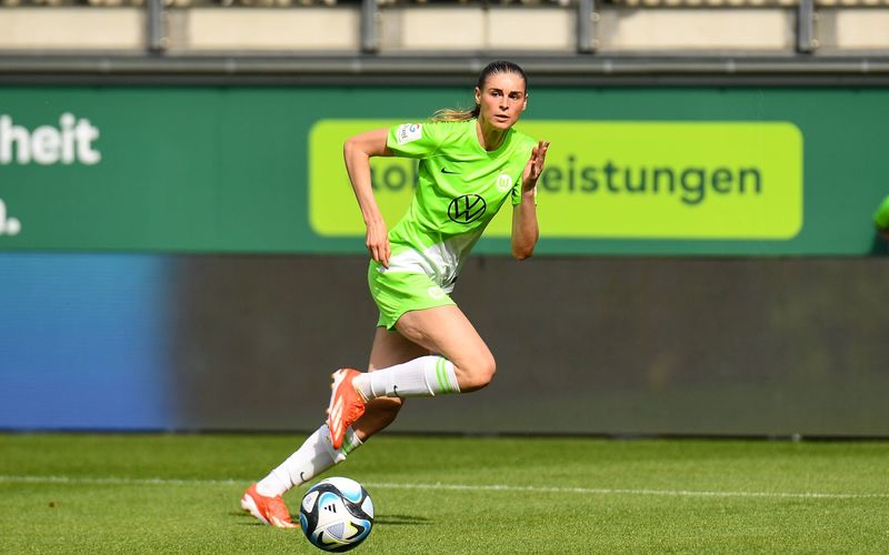 Fußball: Frauen-Bundesliga - Nachspielzeit - die Highlightshow, 4. Spieltag