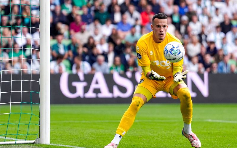 Fußball - scooore Niederlande! Alle Tore