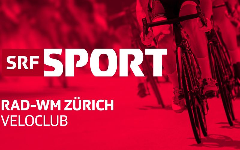 Radsport - WM-Veloclub - Das Magazin zur Rad-WM in Zürich