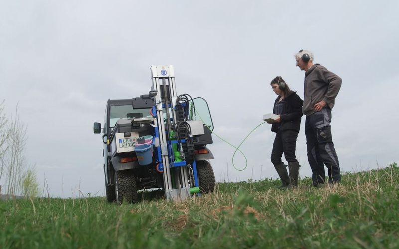 Klimaschutz made in Hessen - Forschung für die Zukunft