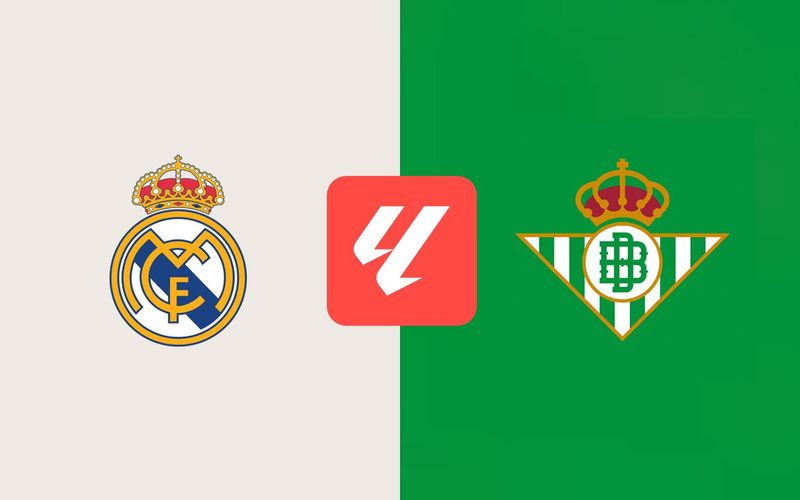 Primera División 2024/2025 - Real Madrid - Deportivo Alaves