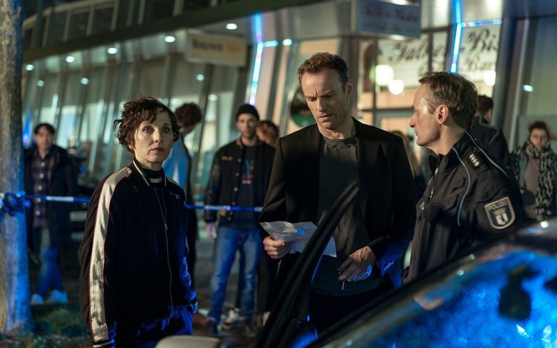 Tatort: Das Leben nach dem Tod