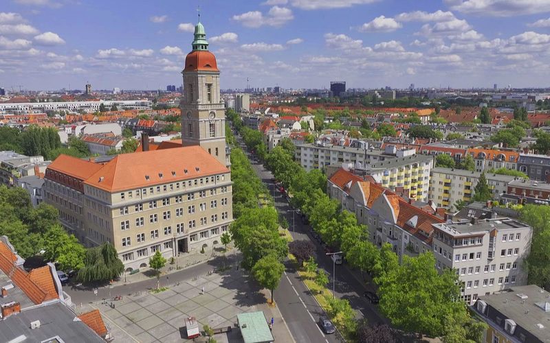 30 Dinge, warum man Friedenau wieder einmal besuchen sollte