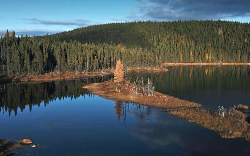 Naturerbe Kanada - Das nördliche Québec