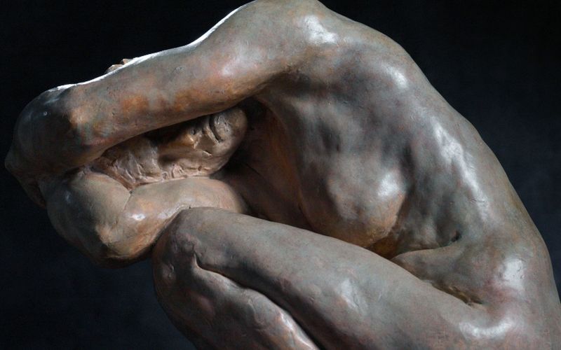 Camille Claudel, eine Jahrhundertkünstlerin