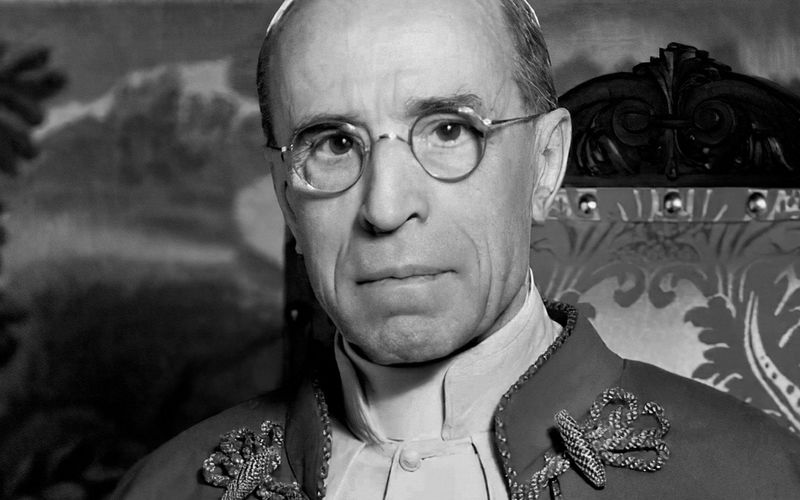 Papst Pius XII. und der Holocaust