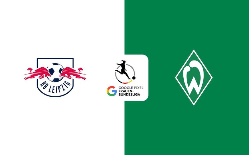 Frauen Bundesliga 2024/2025 - RB Leipzig - SV Werder Bremen