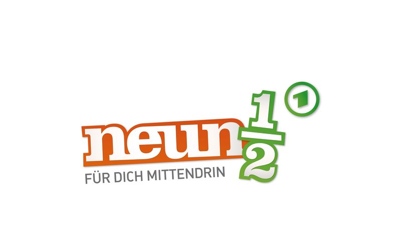 neuneinhalb - für dich mittendrin - Lachgas - Haha, witzig?