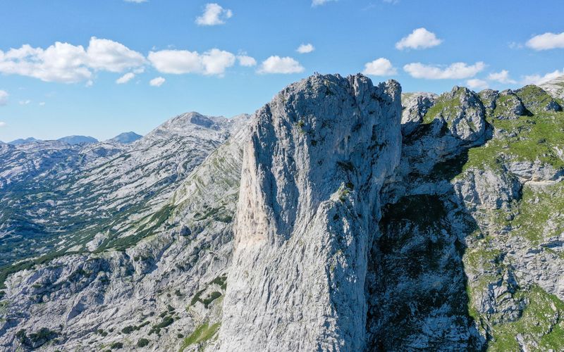 Vom Gletscher zum Weinberg