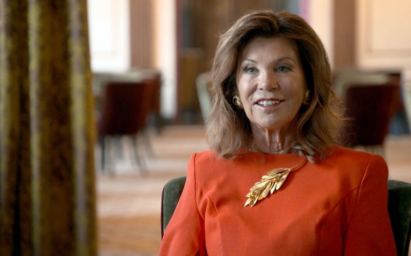 Baumeisterinnen der Republik - Brigitte Bierlein und ihr Expertenkabinett