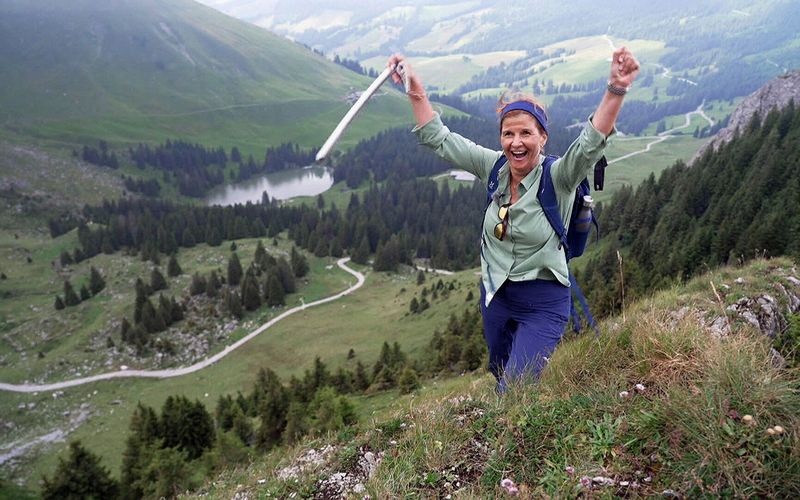 Puls - Ab in die Berge - aber gesund und sicher!