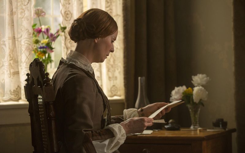 A Quiet Passion - Das Leben der Emily Dickinson