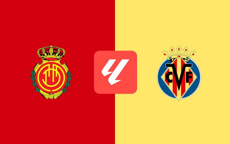 Primera División 2024/2025 - Espanyol Barcelona - FC Villarreal