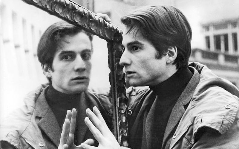 Jean-Pierre Léaud - Truffauts Alter Ego