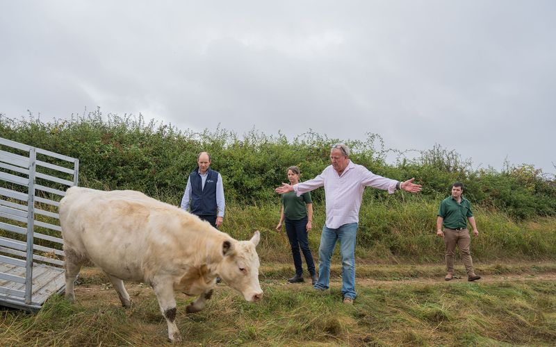 Clarkson's Farm